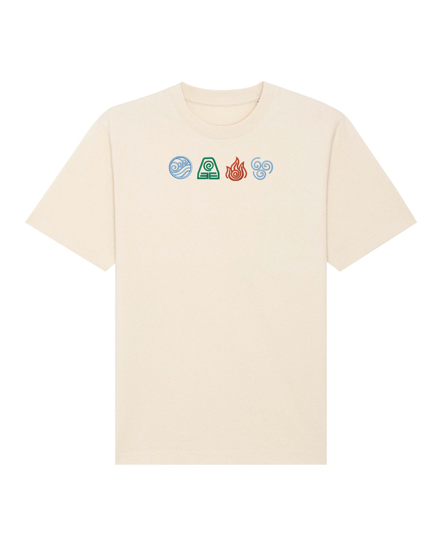 Avatar bending - Avatar | Tricou