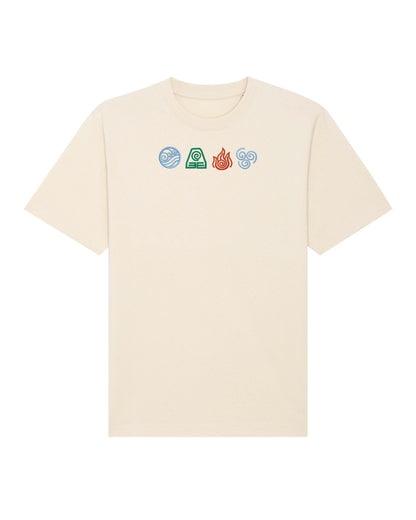 Avatar bending - Avatar | Tricou