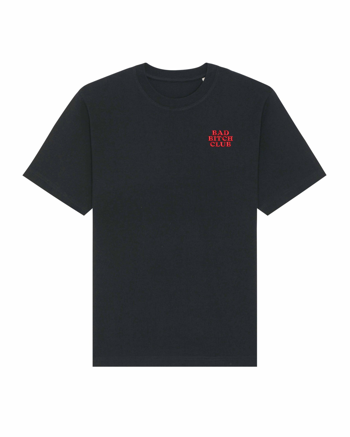 Bad bitch club | Luxury T-shirt