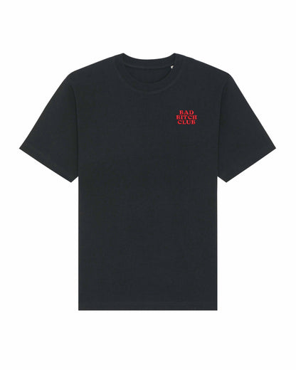 Bad bitch club | Luxury T-shirt