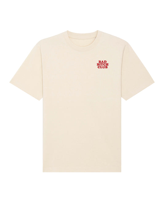 Bad bitch club | T-shirt