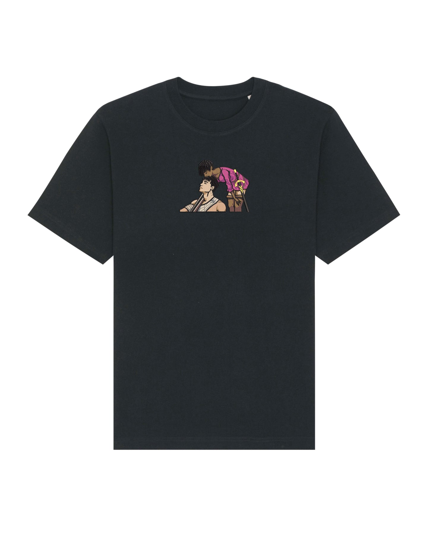 Berserk and Casca - Berserk | T-Shirt