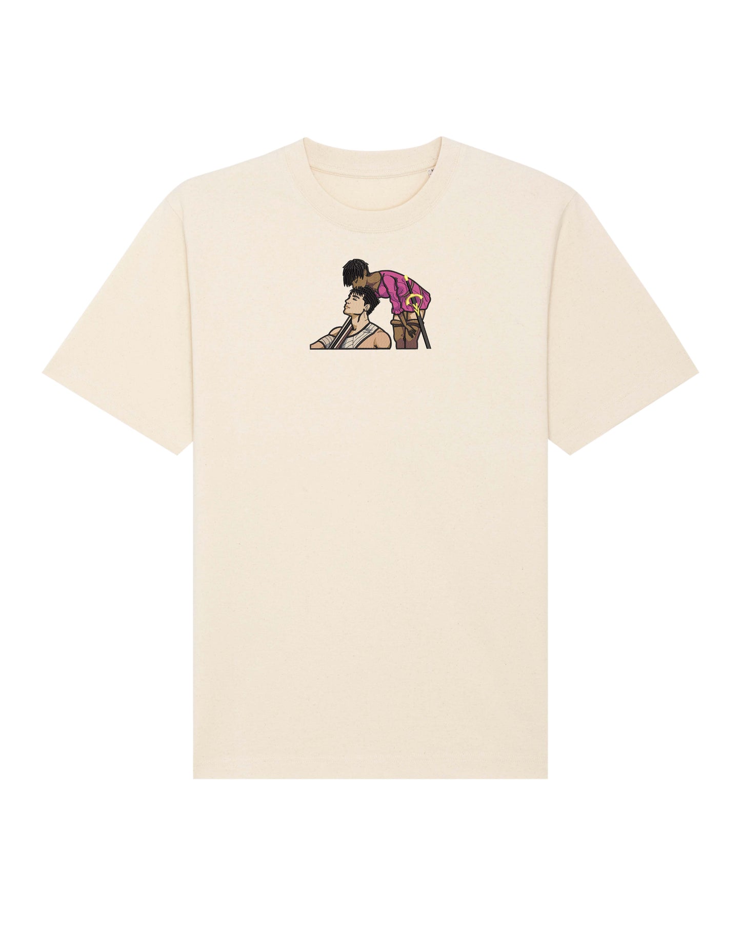 Berserk and Casca - Berserk | T-Shirt