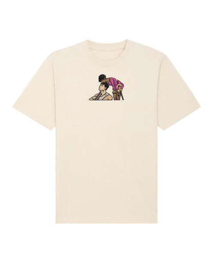 Berserk and Casca - Berserk | T-Shirt