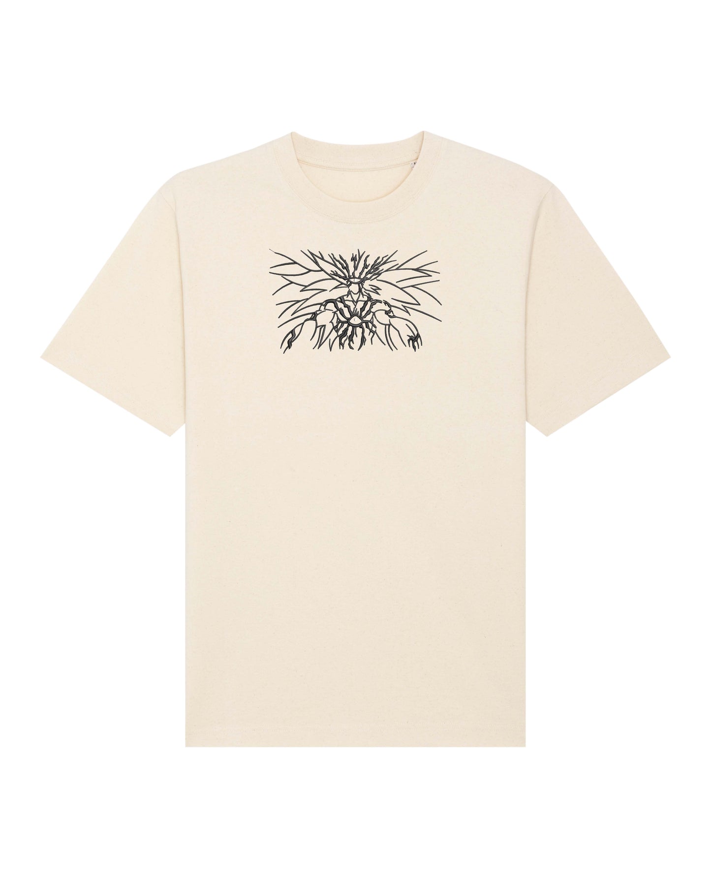 Boros - One punch man | Tricou