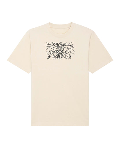 Boros - One punch man | Tricou