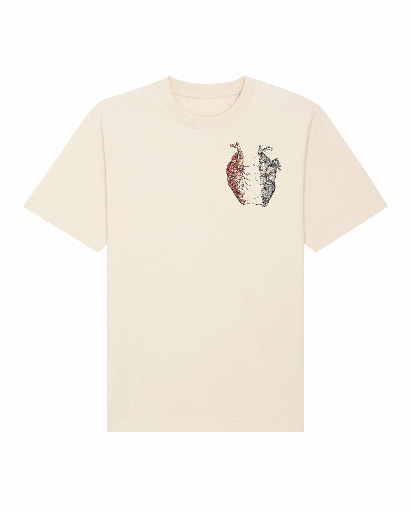 BROKEN HEART | TRICOU | HANORAC