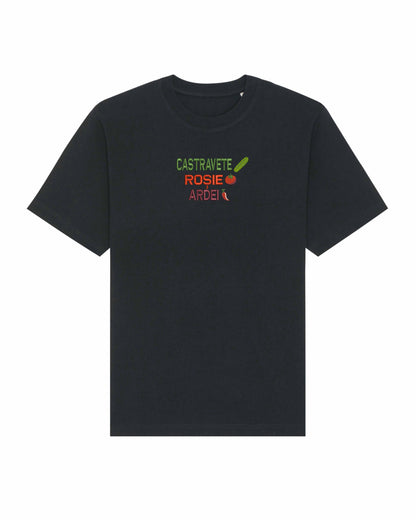 Castravete Rosie Ardei | Tricou