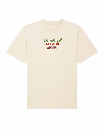 Castravete Rosie Ardei | Tricou