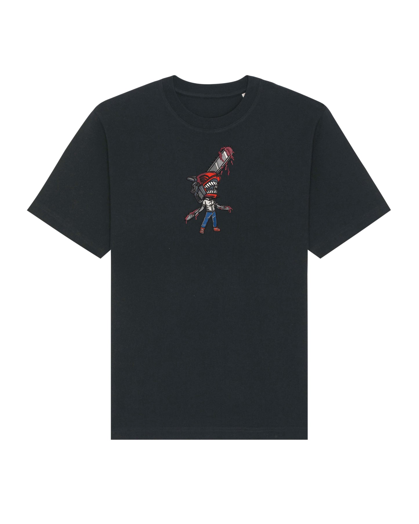 Chainsaw Man | T-Shirt