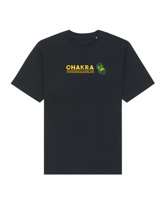 Chakra buzunarului | Tricou