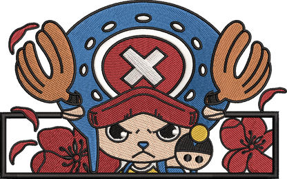 Chopper - One Piece | T-Shirt