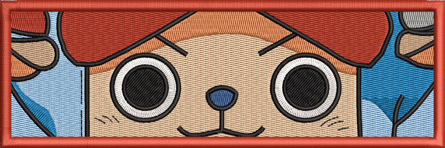 Chopper eyes - One Piece | T-Shirt