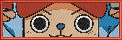 Chopper eyes - One Piece | T-Shirt
