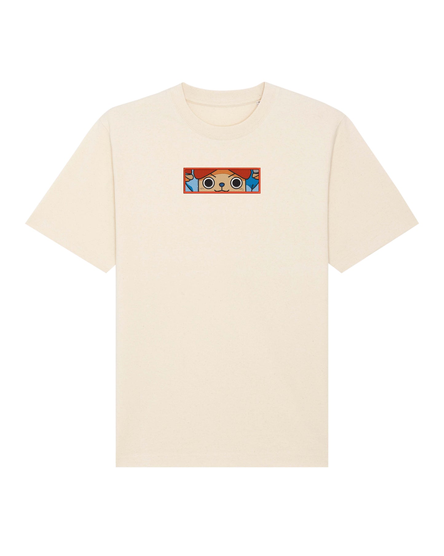 Chopper eyes - One Piece | T-Shirt