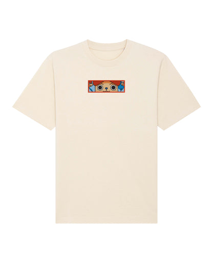 Chopper eyes - One Piece | T-Shirt
