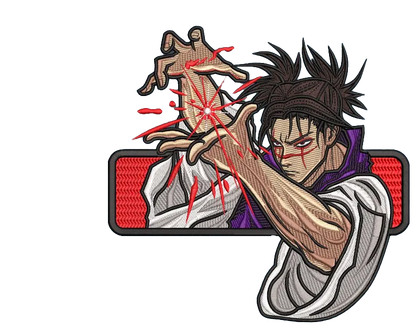 Choso Blood Manipulation - Jujutsu Kaisen | Tricou