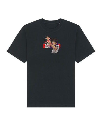 Choso Blood Manipulation - Jujutsu Kaisen | Tricou