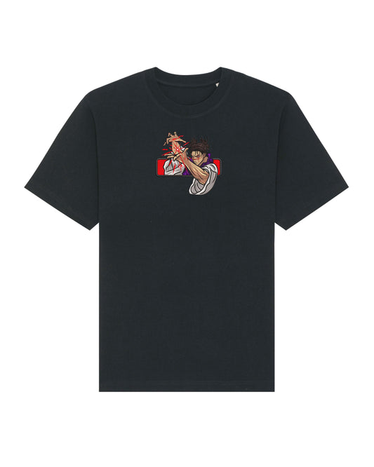 Choso Blood Manipulation - Jujutsu Kaisen | Tricou