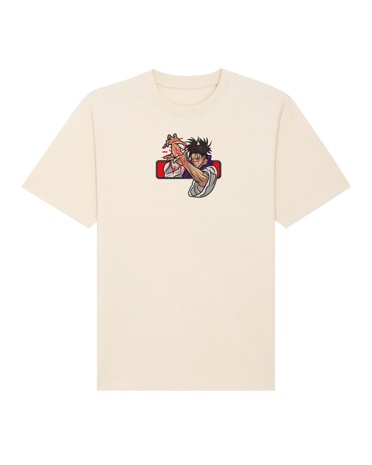 Choso Blood Manipulation - Jujutsu Kaisen | Tricou