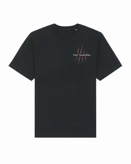 Ciao bambolina | Tricou