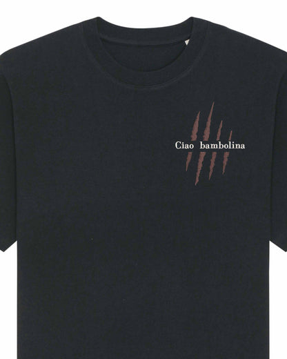 Ciao bambolina | Tricou