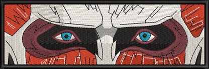 Colossal Titan - Attack on Titan | Tricou