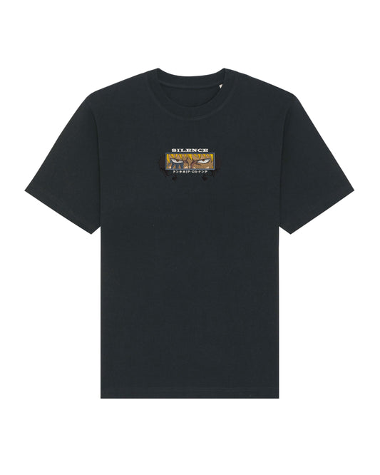 Donquixote Rosinante eyes - One Piece | T-Shirt
