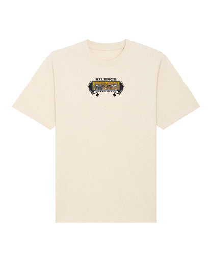 Donquixote Rosinante eyes - One Piece | T-Shirt