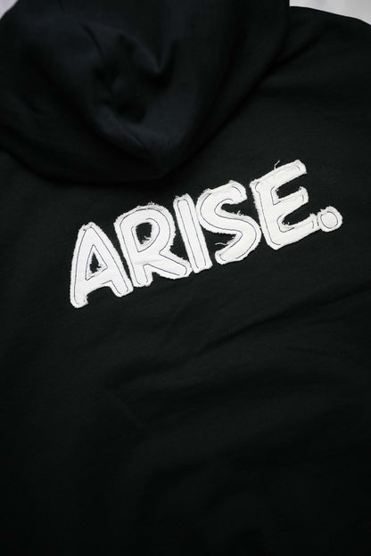 ARISE.  | Hanorac