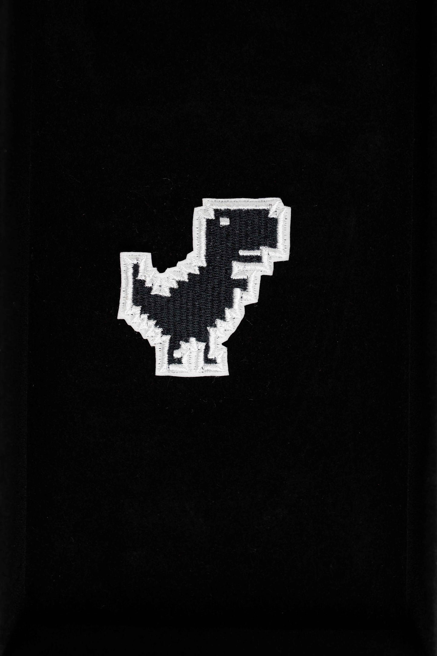 No internet | Pin | Patch