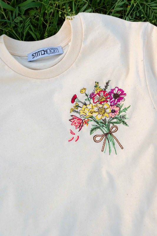 BLUME | TRICOU