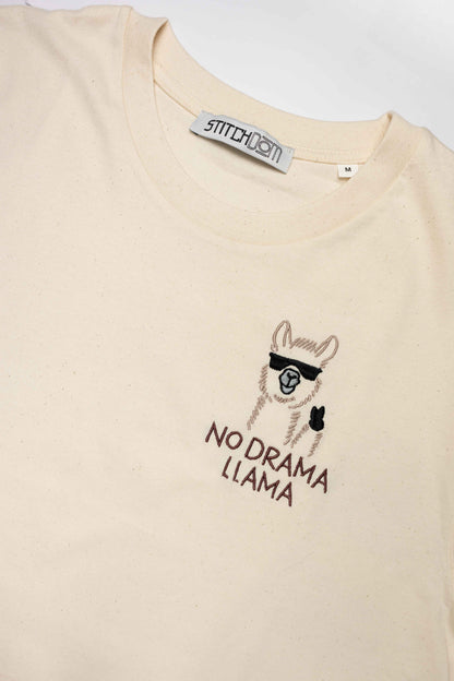 No Drama Lama | T-shirt | Hoodie