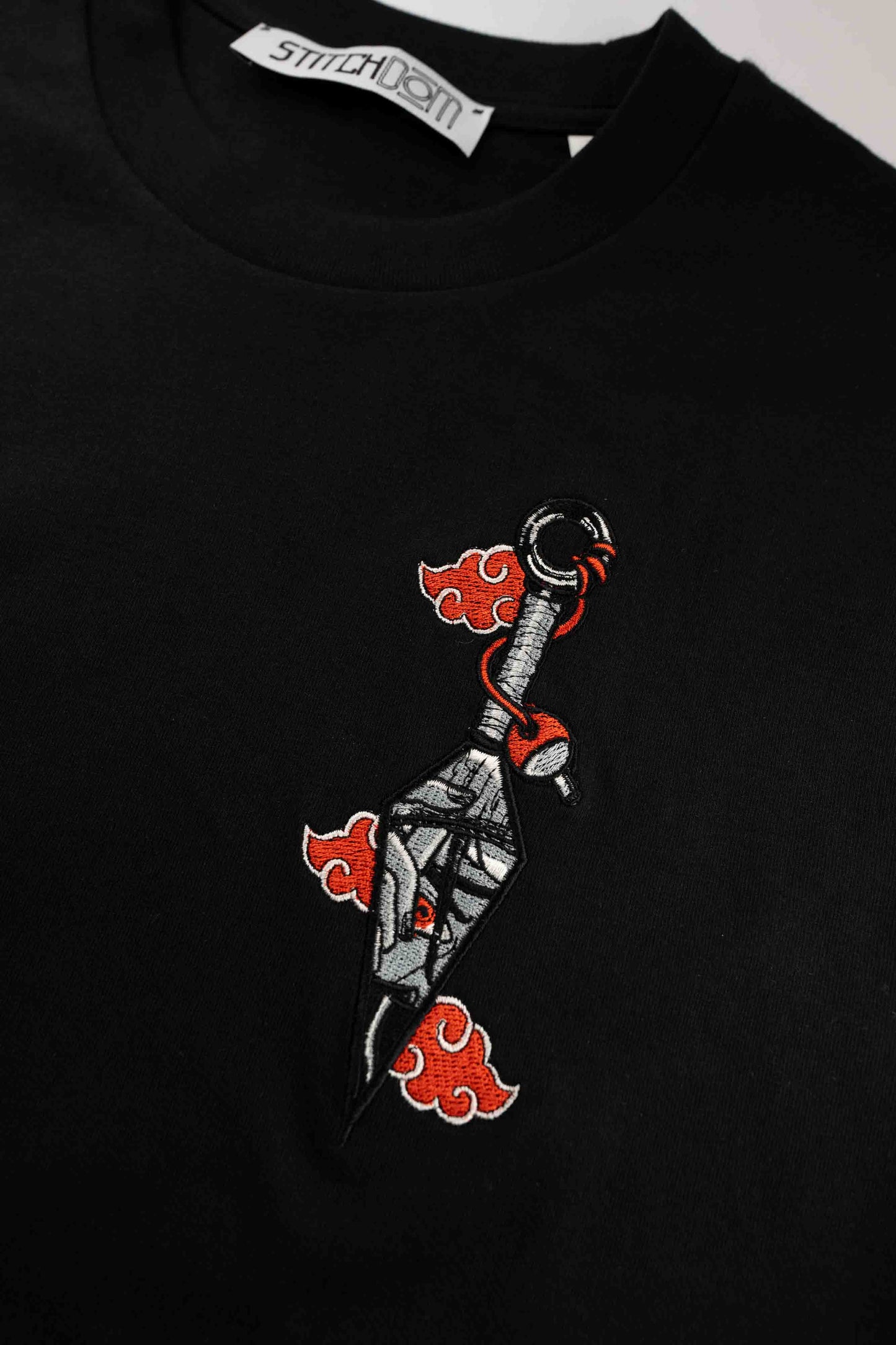Itachi x Kunai - Naruto | Tricou