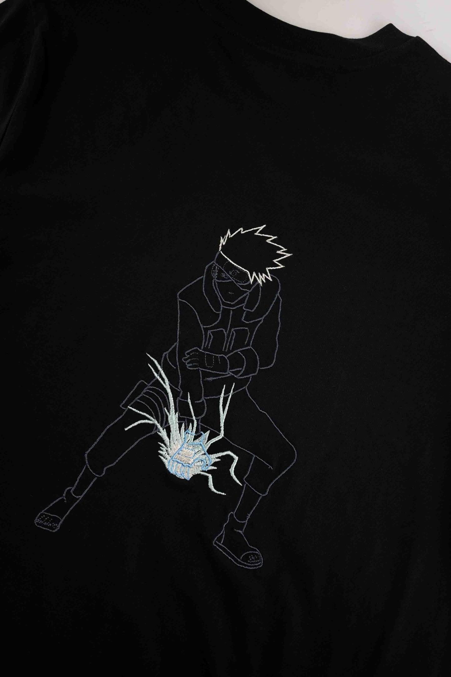 Kakashi Hatake - Naruto | Tricou