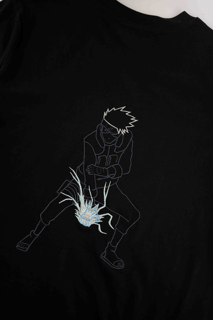Kakashi Hatake - Naruto | Tricou