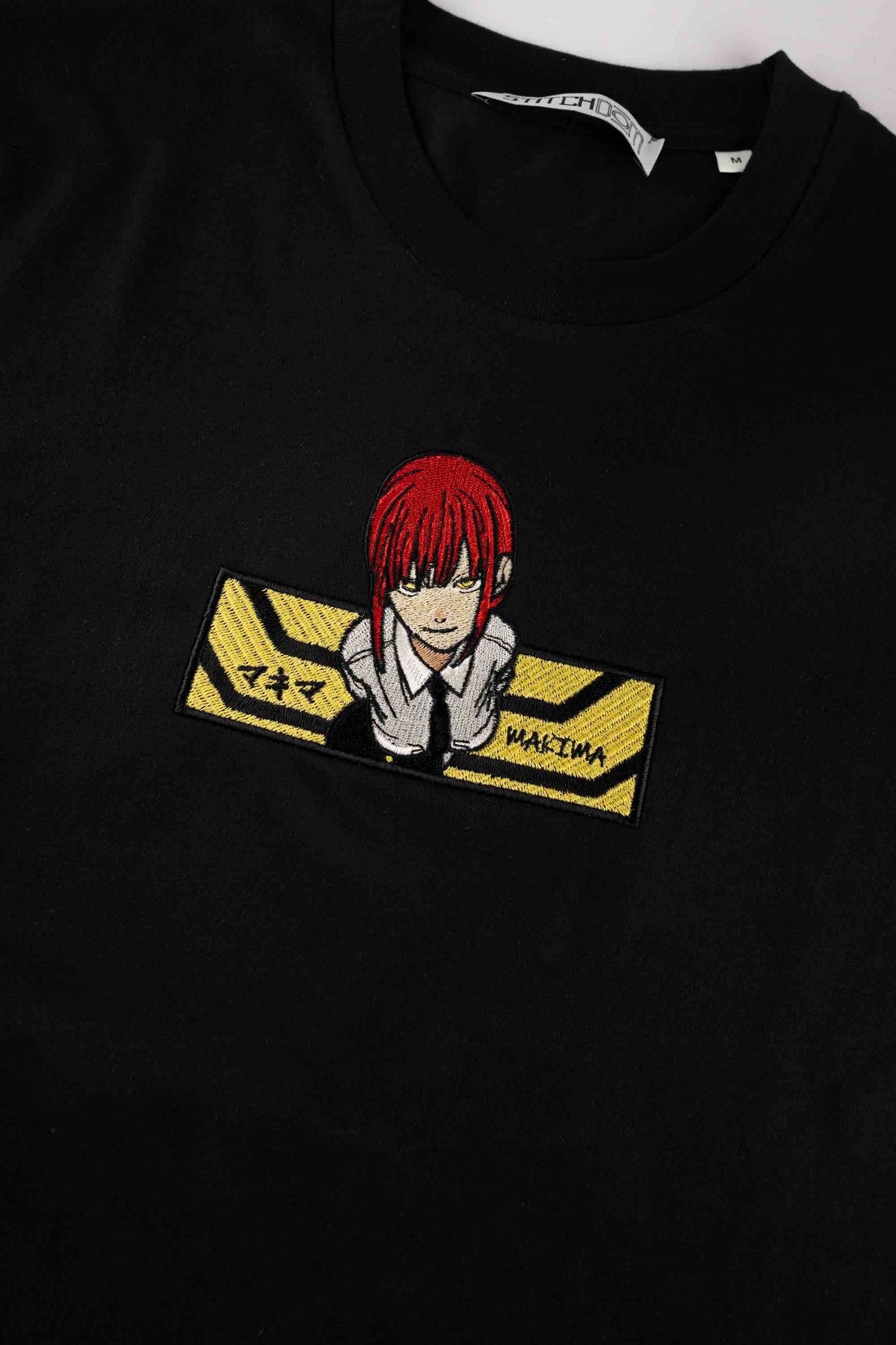 Makima - Chainsaw Man | T-Shirt