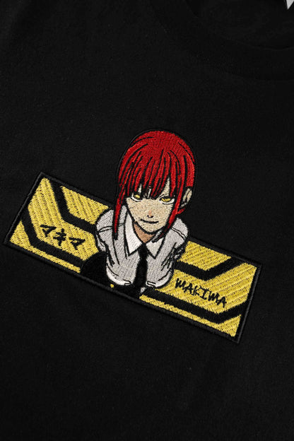 Makima - Chainsaw Man | T-Shirt