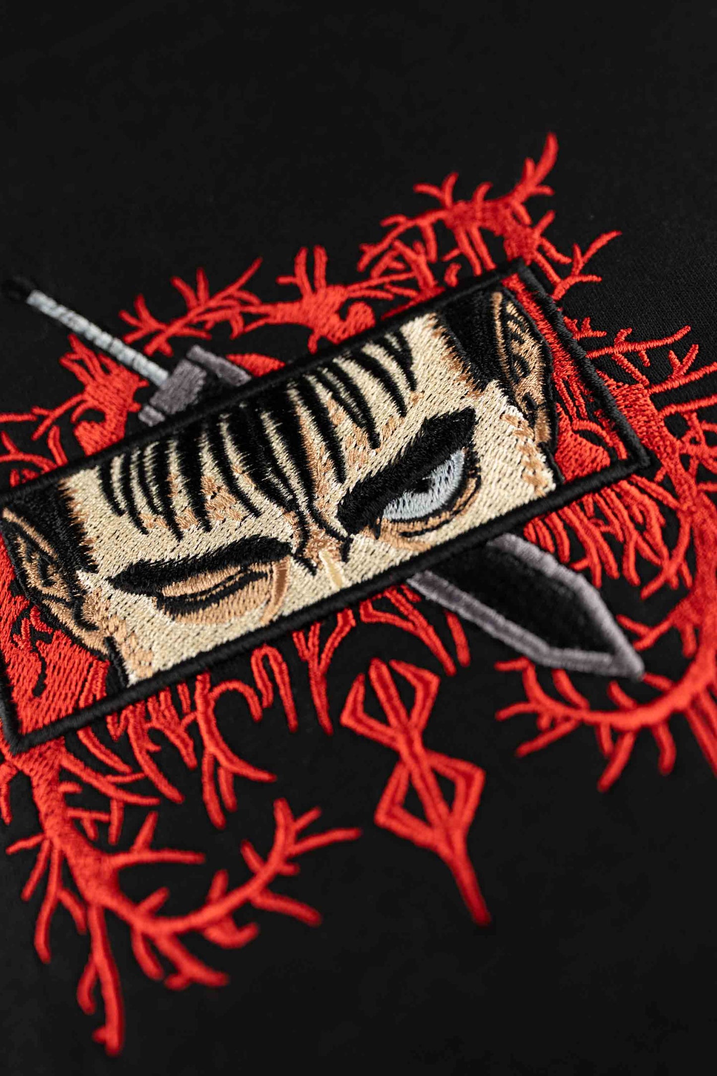 Guts frame - Berserk | T-Shirt