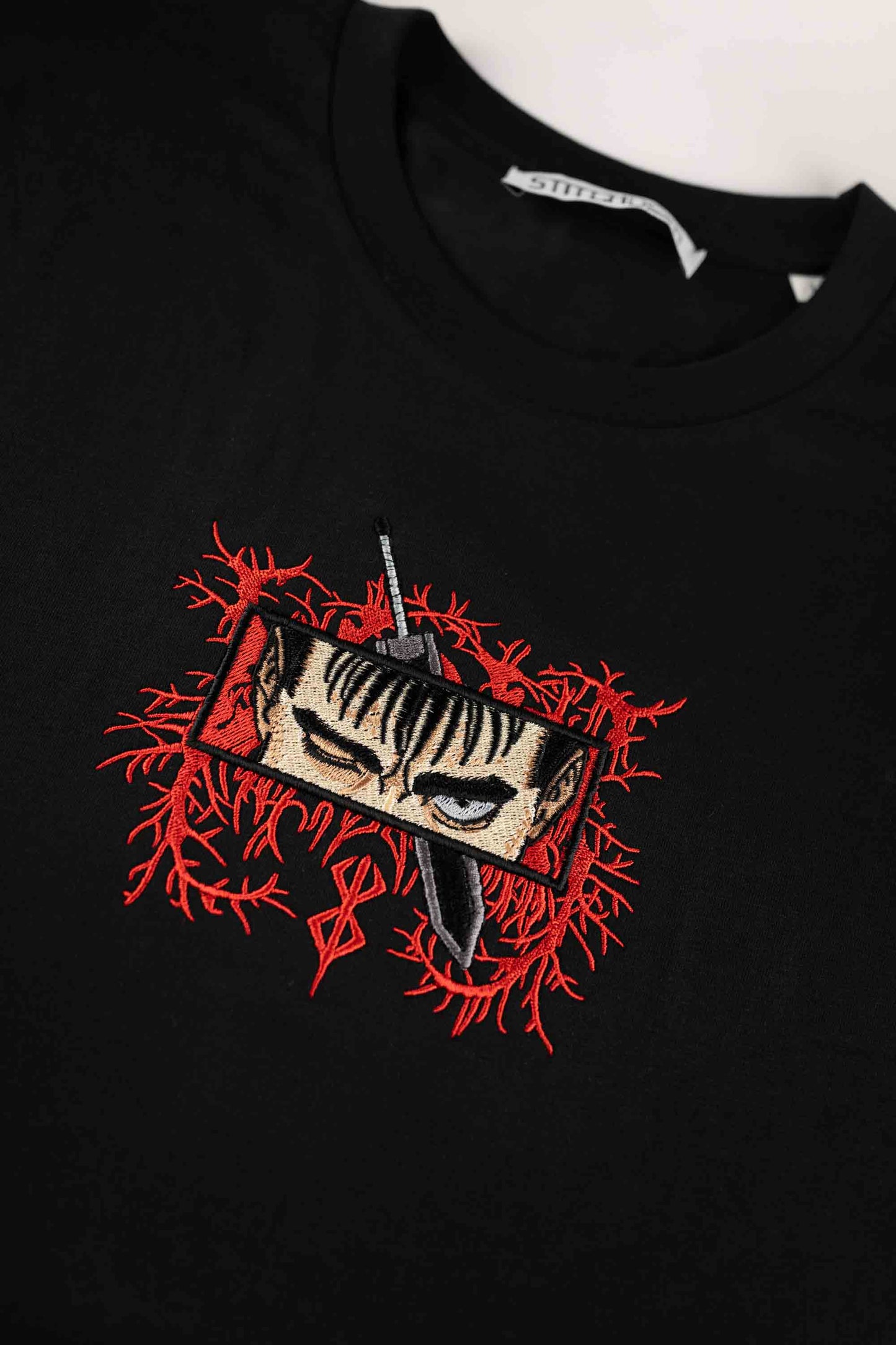 Guts frame - Berserk | T-Shirt