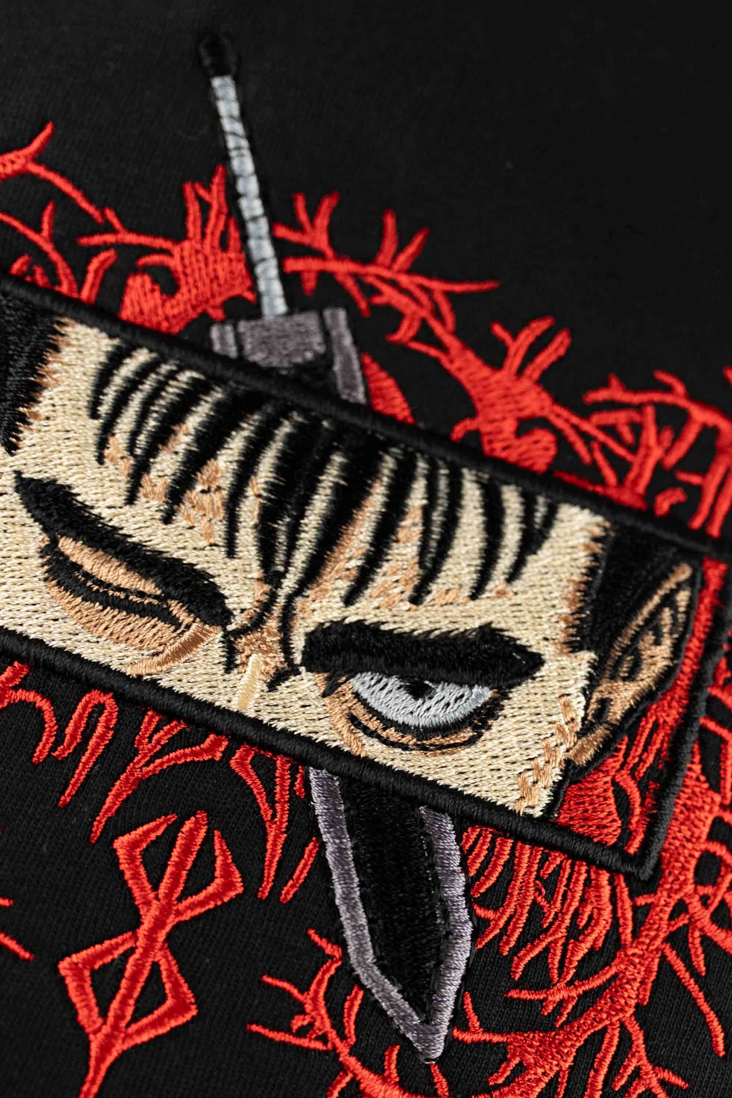 Guts frame - Berserk | T-Shirt