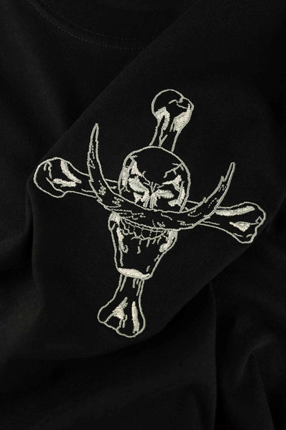 White Beard logo - One Piece | T-Shirt
