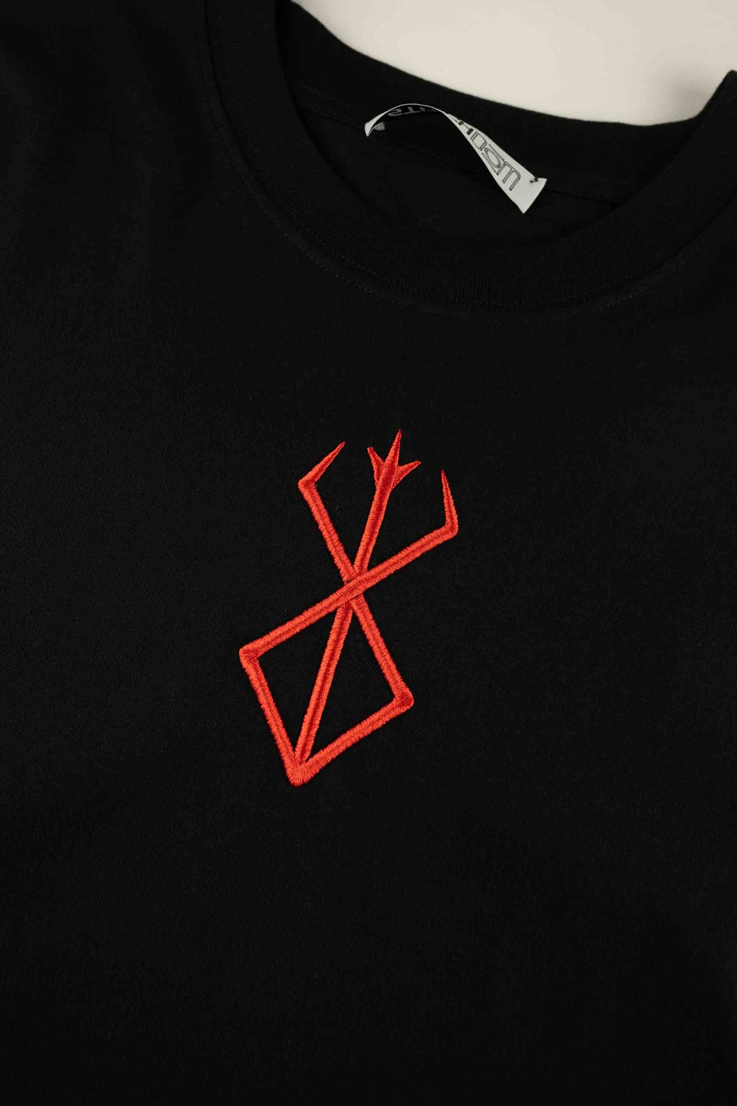 Berserk LOGO | T-Shirt