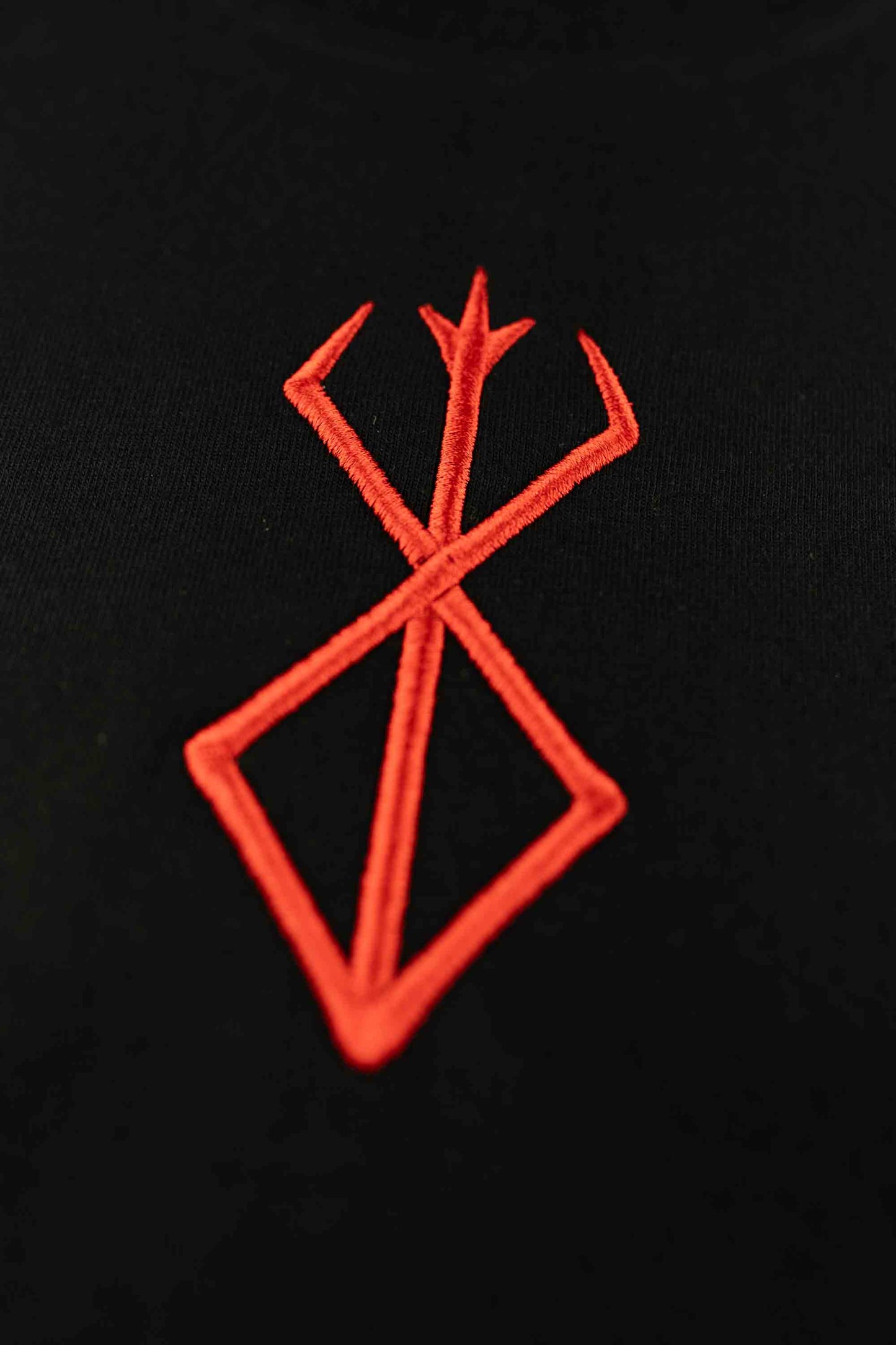 Berserk LOGO | T-Shirt