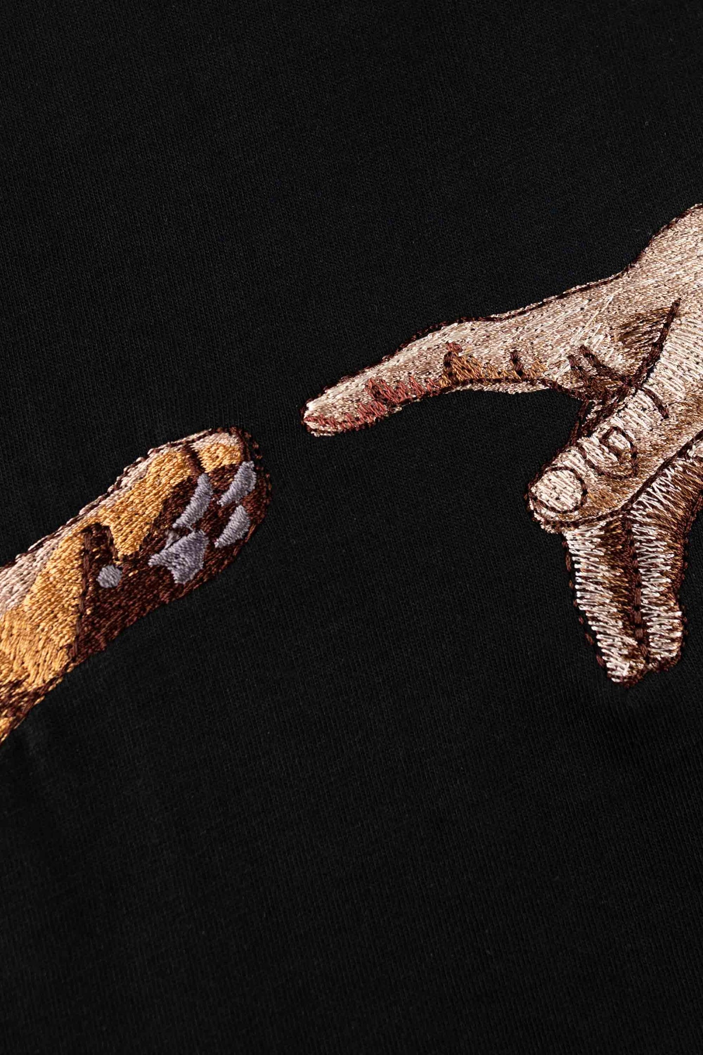 The creation of kitty | Tricou | Hanorac