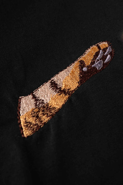 The creation of kitty | Tricou | Hanorac