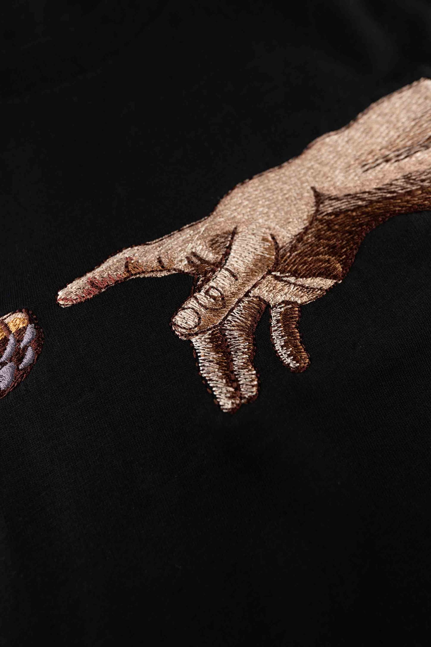 The creation of kitty | Tricou | Hanorac
