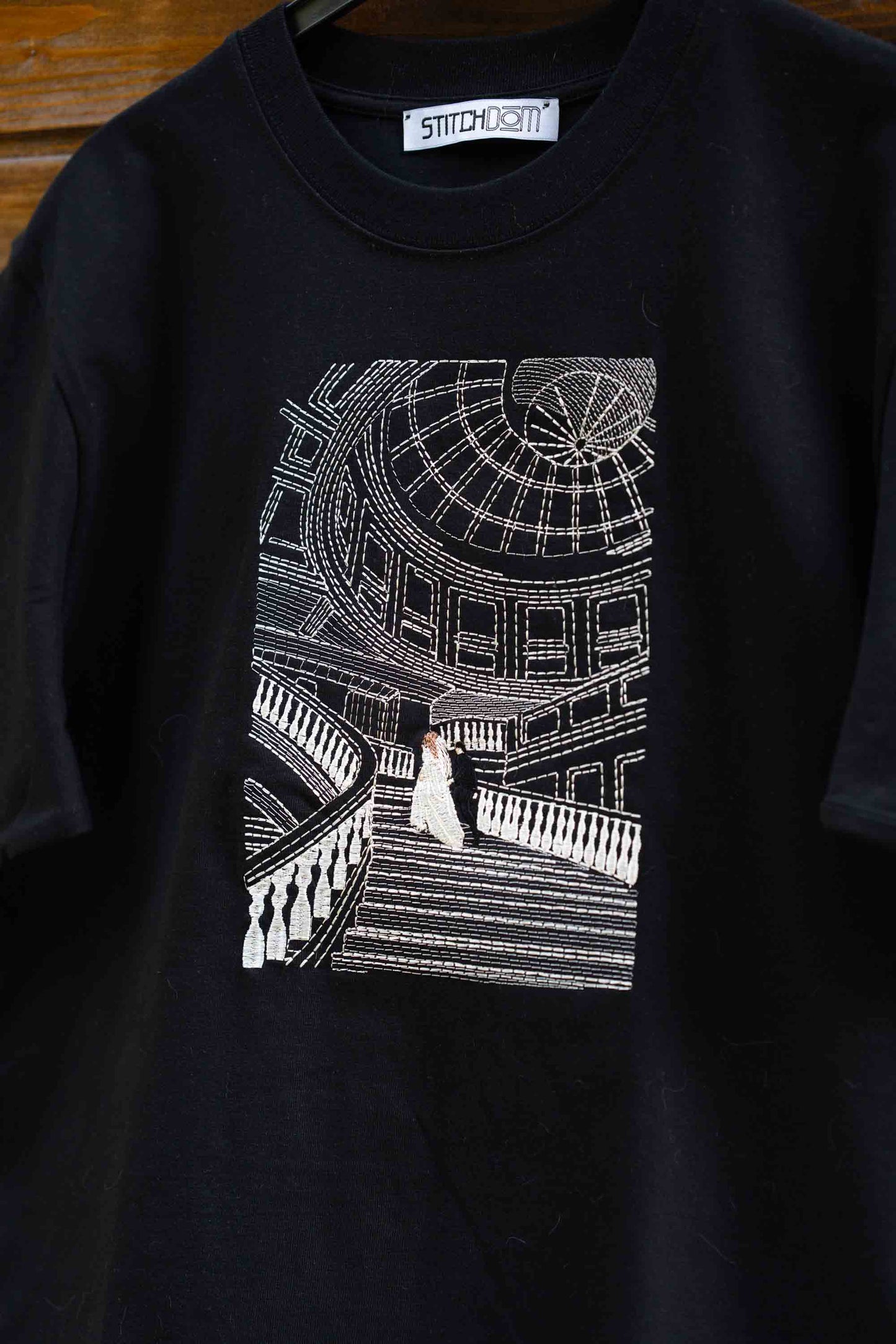 Hanorac/ Tricou personalizat cuplu