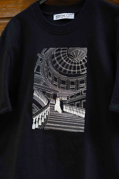 Hanorac/ Tricou personalizat cuplu