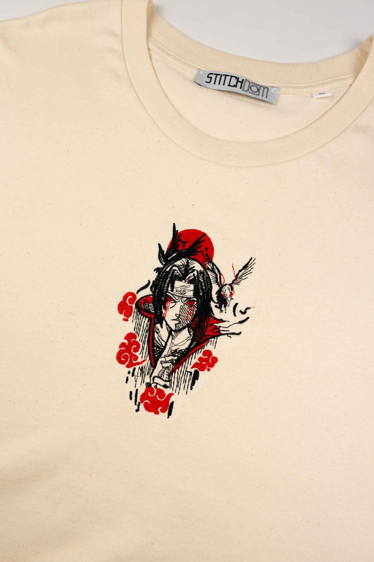 Itachi Mangekyo - Naruto | Tricou